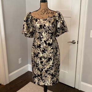 NWT Monique Lhuillier Dress